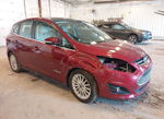 Ford C-MAX 2013