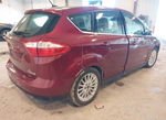 Ford C-MAX 2013