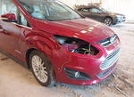 Ford C-MAX 2013