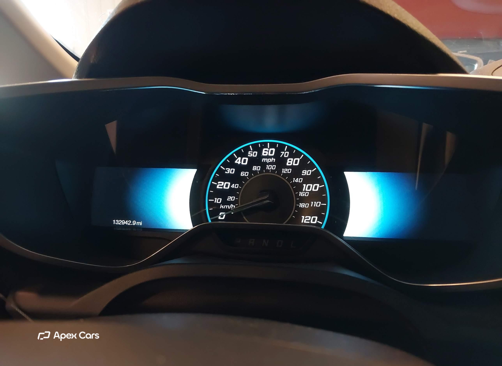 Ford C-MAX 2013