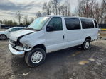 Ford Econoline 2001