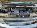 Ford Econoline 2001