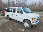 Ford Econoline 2001