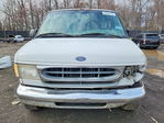 Ford Econoline 2001