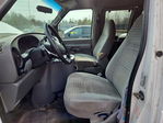 Ford Econoline 2001