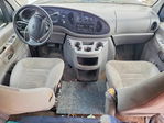 Ford Econoline 2001