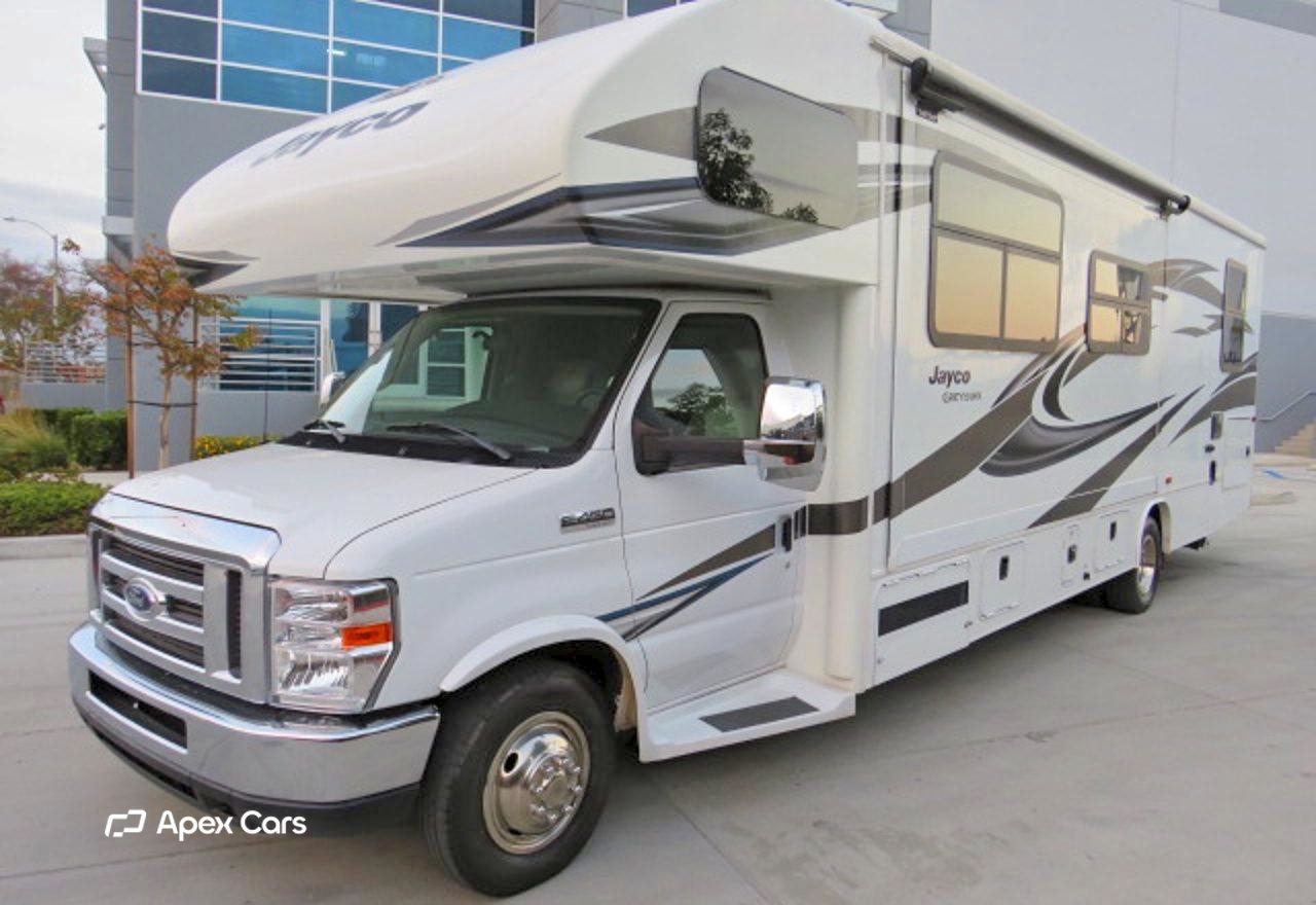 Ford Econoline 2019