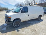Ford Econoline 2012