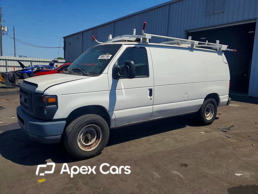 Ford Econoline 2013 - Image 1 of 12