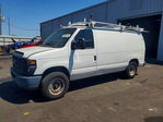 Ford Econoline 2013