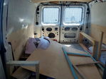 Ford Econoline 2013