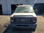 Ford Econoline 2013