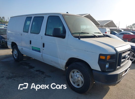 Ford Econoline 2010 - Image 1 of 11