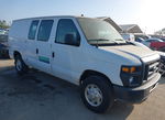 Ford Econoline 2010