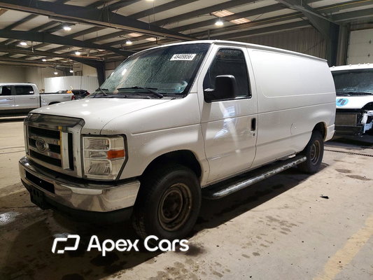 Ford Econoline 2012 - Image 1 of 13