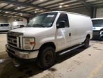 Ford Econoline 2012