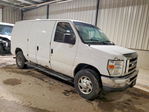 Ford Econoline 2012