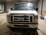 Ford Econoline 2012