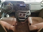 Ford Econoline 2012