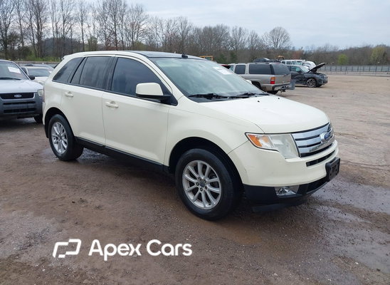 Ford Edge 2007 - Image 1 of 13