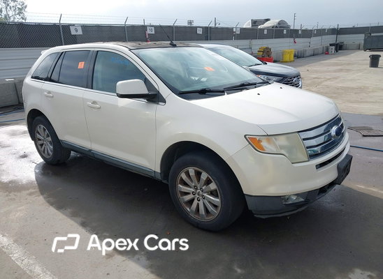Ford Edge 2008 - Zdjęcie 1 z 11