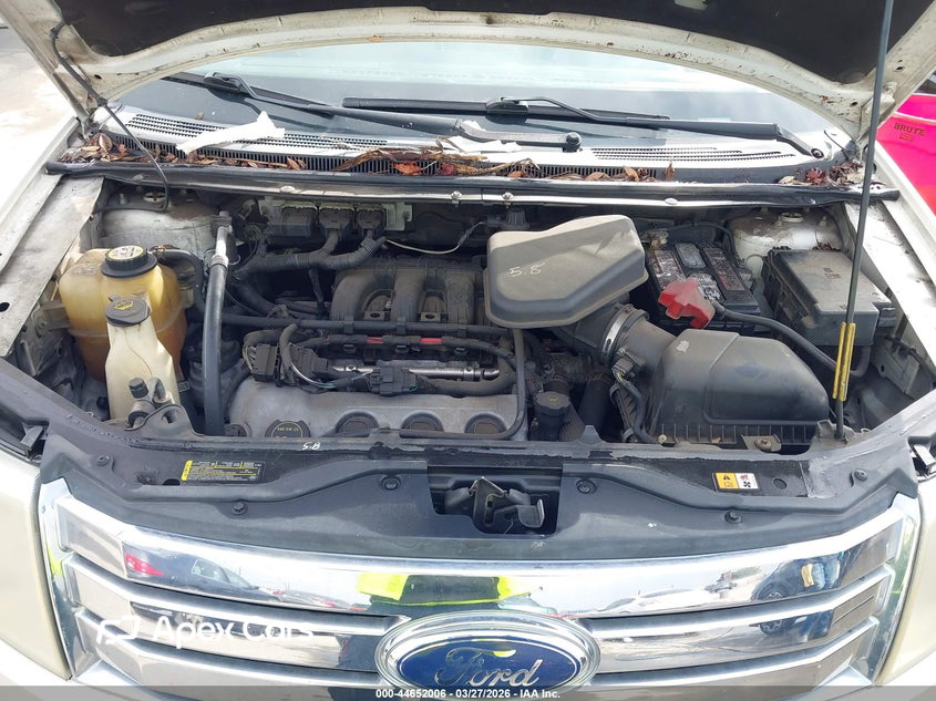Ford Edge 2008