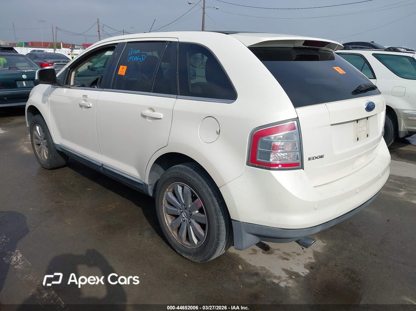 Ford Edge 2008