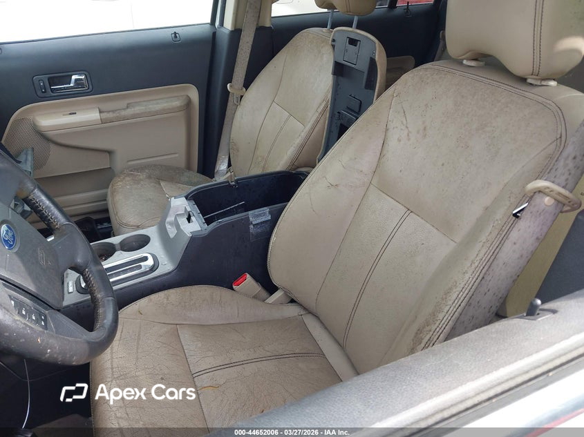 Ford Edge 2008