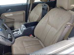 Ford Edge 2008