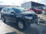 Ford Edge 2013