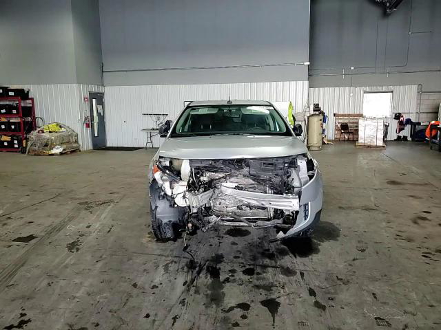 Ford Edge 2012