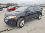 Ford Edge 2013