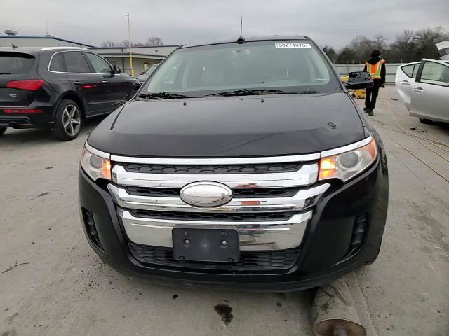 Ford Edge 2013