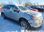 Ford Edge 2013