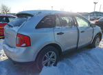 Ford Edge 2013