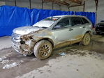 Ford Edge 2013