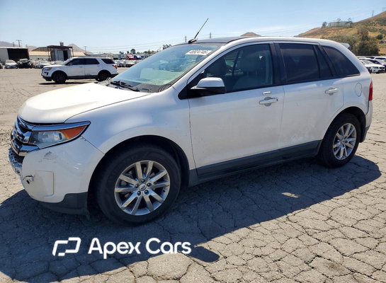 Ford Edge 2013 - Image 1 of 13