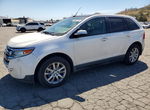 Ford Edge 2013