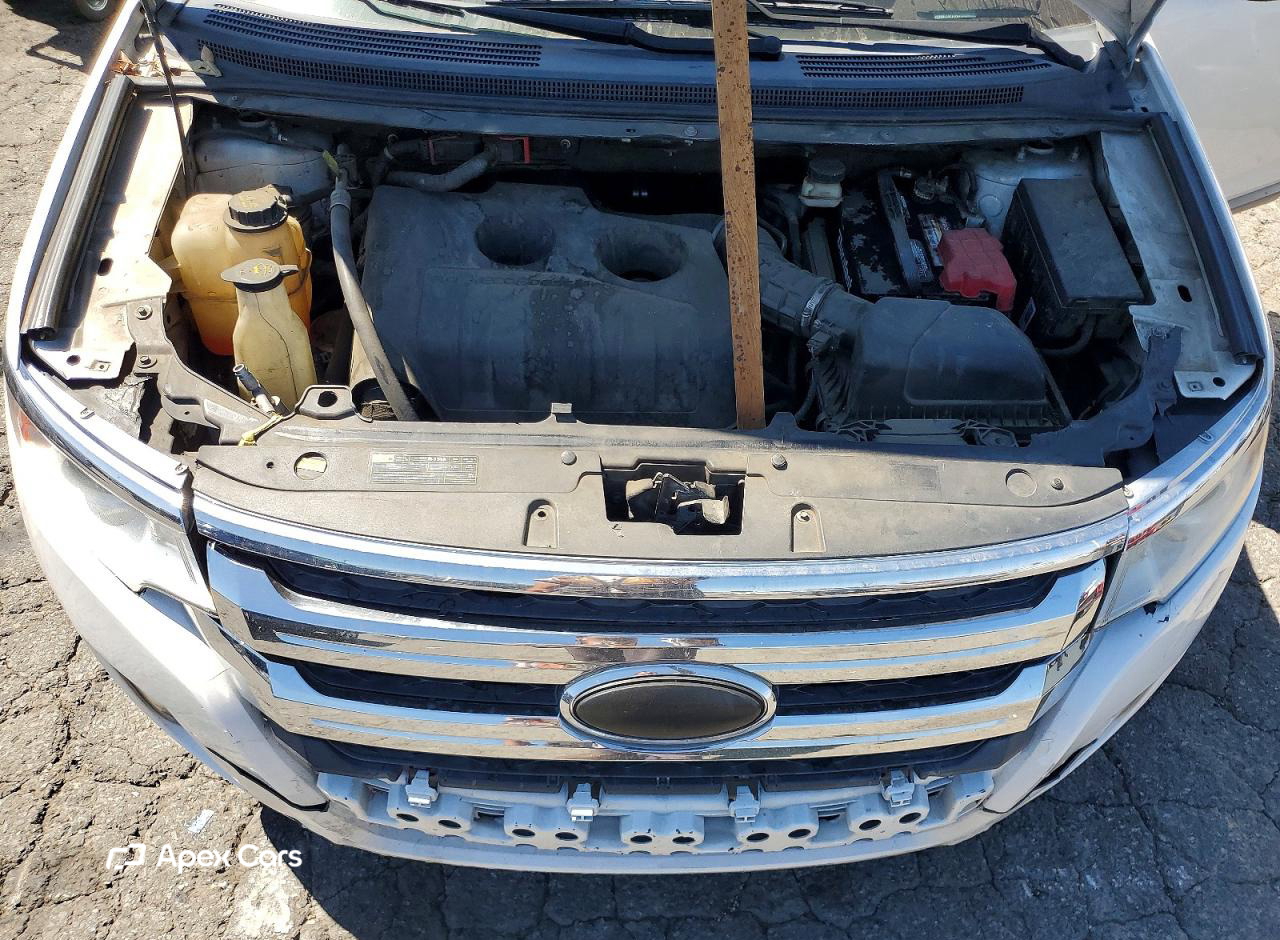 Ford Edge 2013