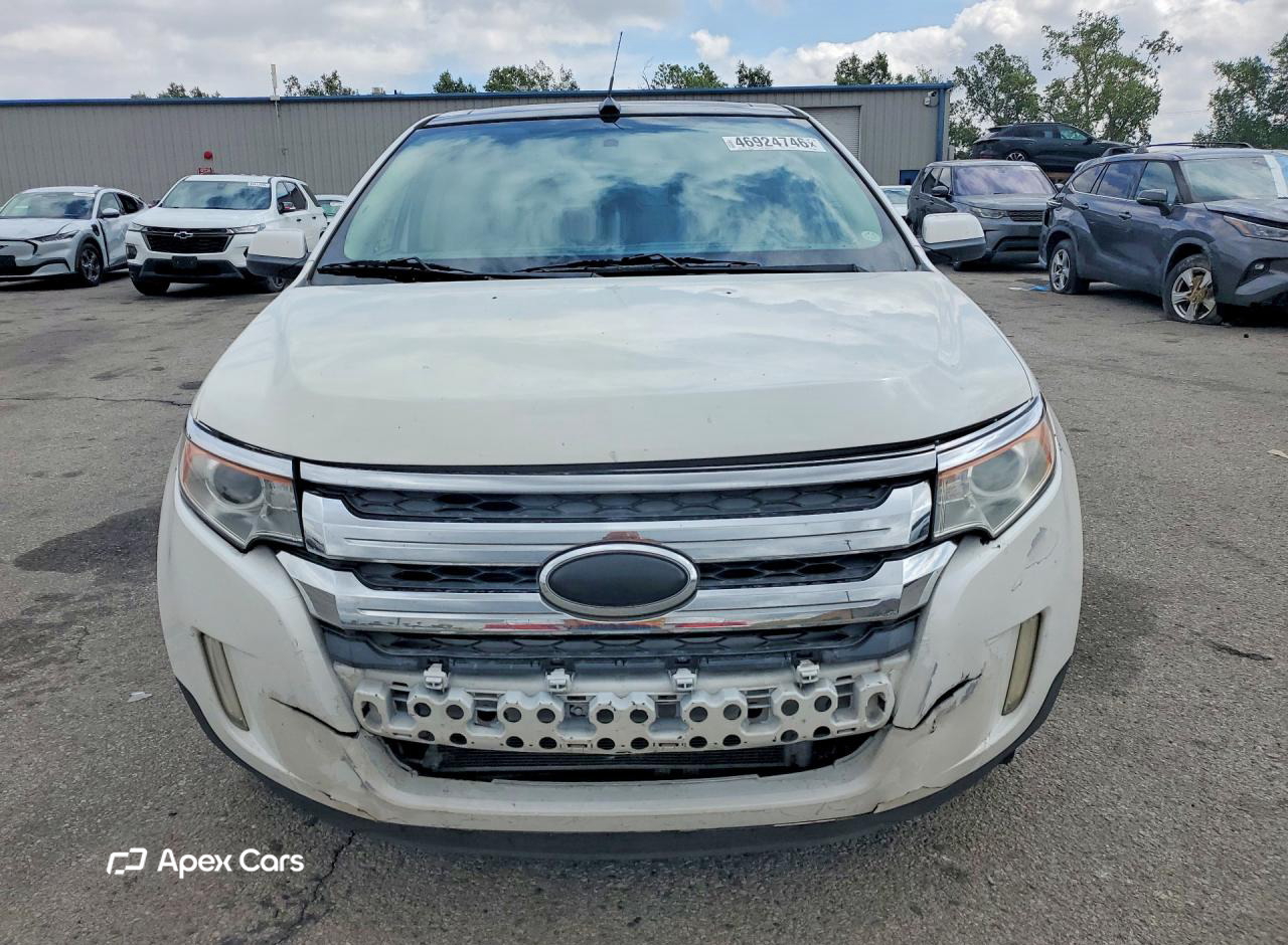 Ford Edge 2013