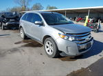 Ford Edge 2014