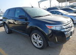 Ford Edge 2013