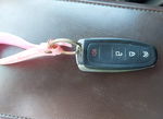 Ford Edge 2011
