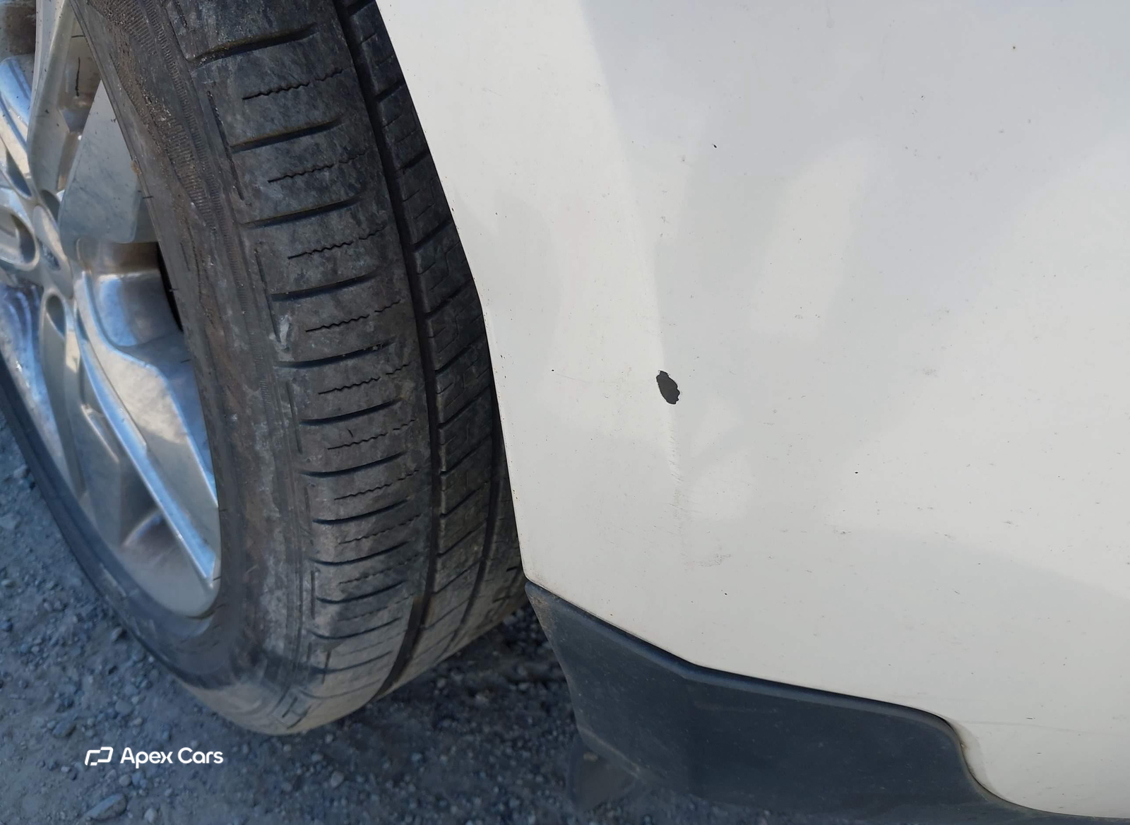 Ford Edge 2011