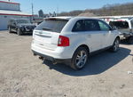 Ford Edge 2011