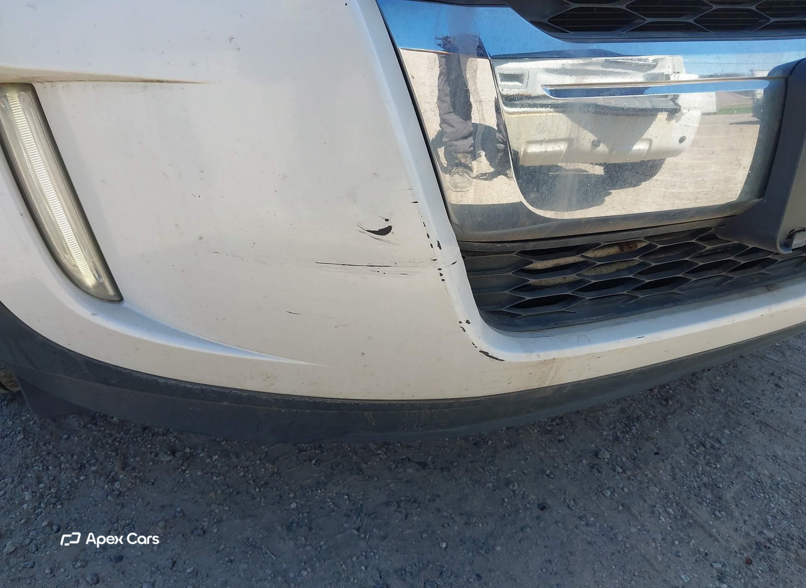 Ford Edge 2011