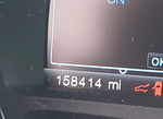 Ford Edge 2013