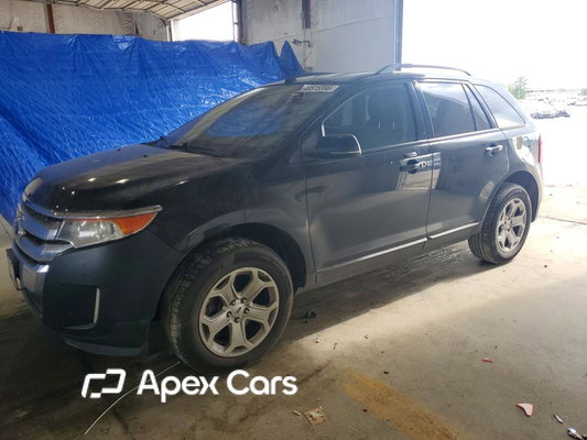 Ford Edge 2013 - Zdjęcie 1 z 14