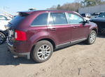 Ford Edge 2011