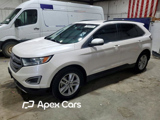 Ford Edge 2018 - Zdjęcie 1 z 13